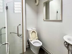 Blk 27 Marine Crescent Ville (Marine Parade), HDB 5 Rooms #560069821